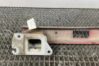 Renfort pare choc arriere (traverse) PEUGEOT 207