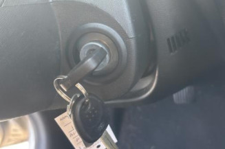 Feu arriere principal gauche (feux) KIA PICANTO 1