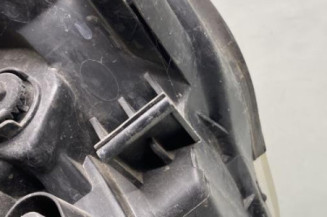 Optique avant principal droit (feux)(phare) KIA PICANTO 1