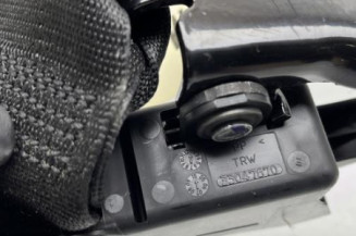 Attache ceinture arriere gauche RENAULT CLIO 3