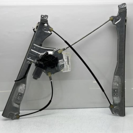 Leve vitre electrique avant droit RENAULT CLIO 3 Photo n°1
