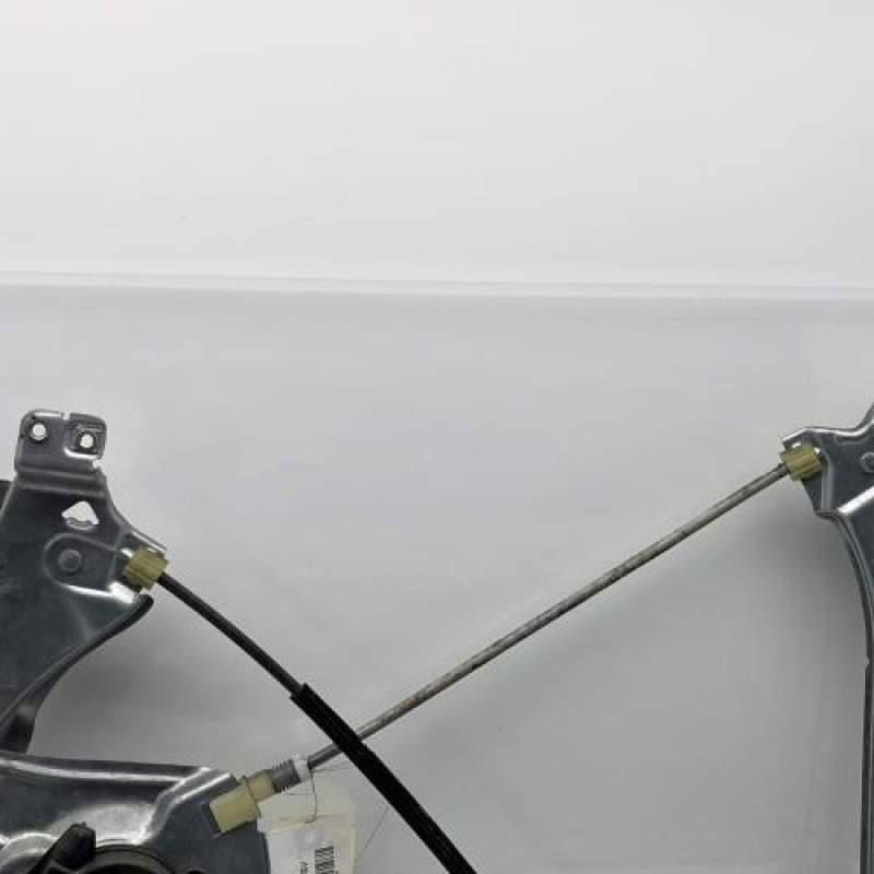 Leve vitre electrique avant droit RENAULT CLIO 3 Photo n°3