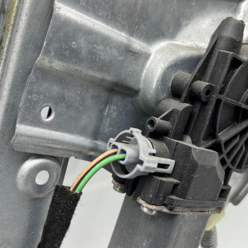 Leve vitre electrique avant droit RENAULT CLIO 3 Photo n°5