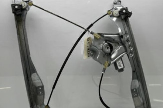 Leve vitre electrique avant droit RENAULT CLIO 3