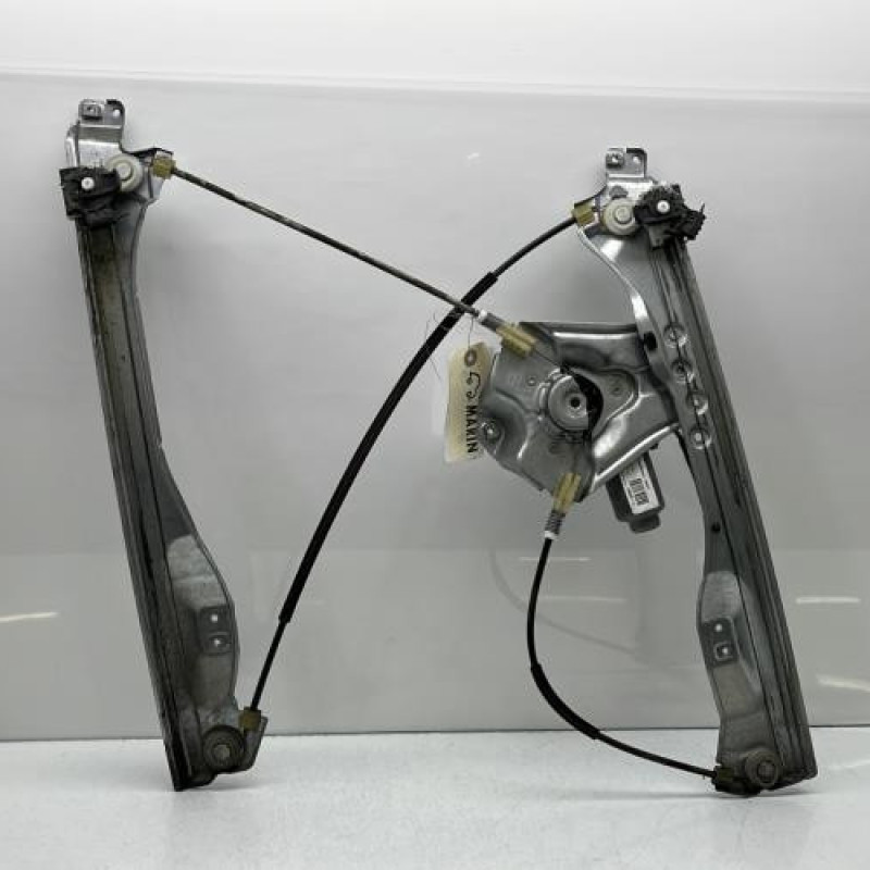 Leve vitre electrique avant droit RENAULT CLIO 3 Photo n°6
