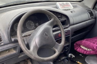 Commodo d'essuie glaces PEUGEOT PARTNER 1