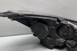 Optique avant principal gauche (feux)(phare) FORD FOCUS 3