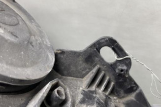 Optique avant principal gauche (feux)(phare) FORD FOCUS 3