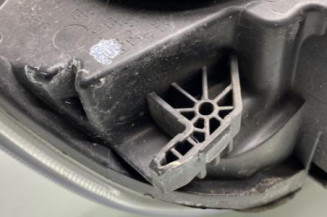 Optique avant principal gauche (feux)(phare) FORD FOCUS 3
