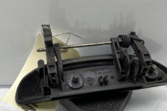 Poignee porte avant gauche RENAULT CLIO 2