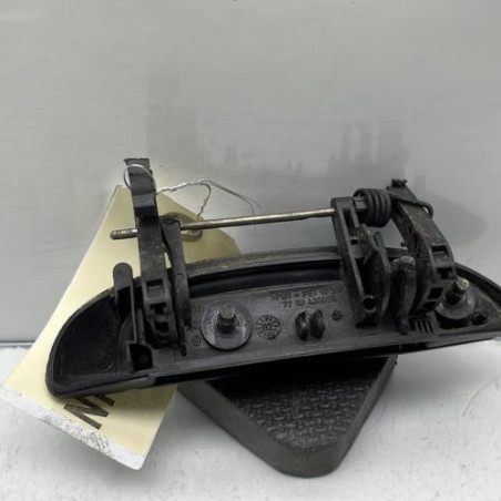 Poignee porte avant gauche RENAULT CLIO 2
