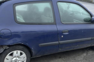 Poignee porte avant gauche RENAULT CLIO 2
