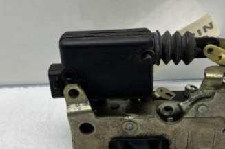 Serrure avant droit DACIA LOGAN 1