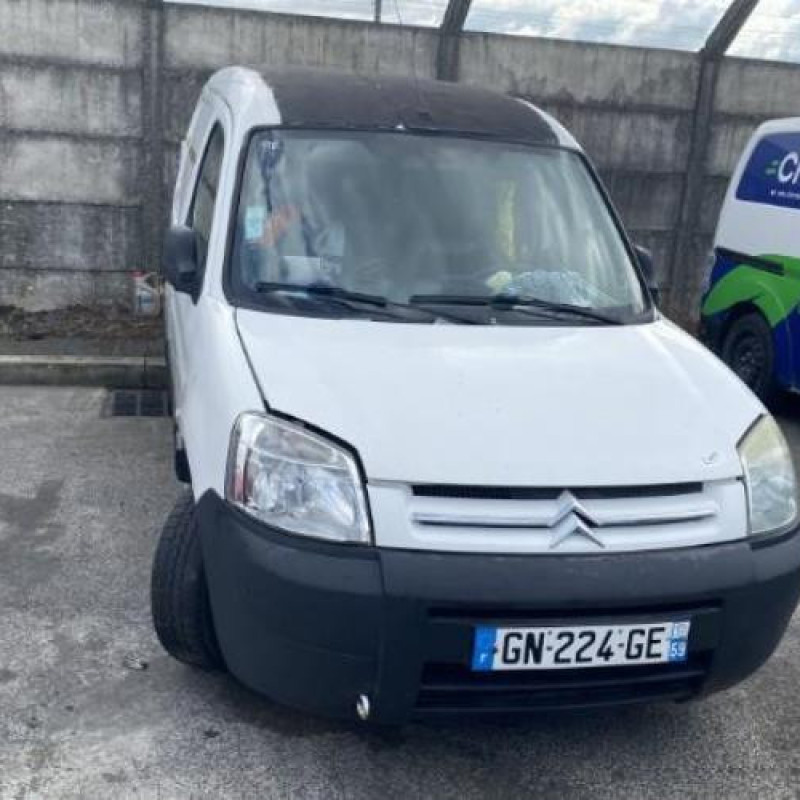 Retroviseur gauche CITROEN BERLINGO 1 Photo n°20
