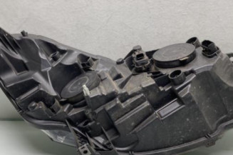 Optique avant principal gauche (feux)(phare) PEUGEOT 508 1