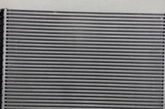 Echangeur air (Intercooler) MERCEDES CLASSE B 247 Photo n°1