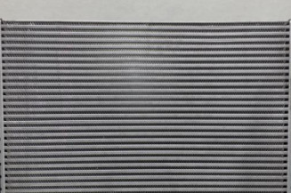 Echangeur air (Intercooler) MERCEDES CLASSE B 247