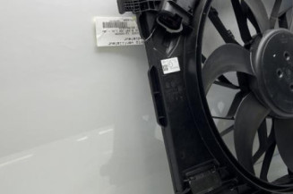 Moto ventilateur radiateur MERCEDES CLASSE B 247