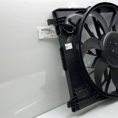 Moto ventilateur radiateur MERCEDES CLASSE B 247