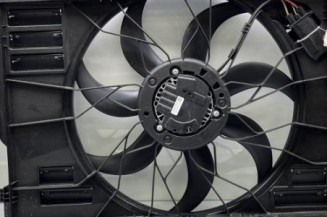 Moto ventilateur radiateur MERCEDES CLASSE B 247