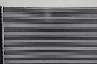 Radiateur eau MERCEDES CLASSE B 247 Photo n°1