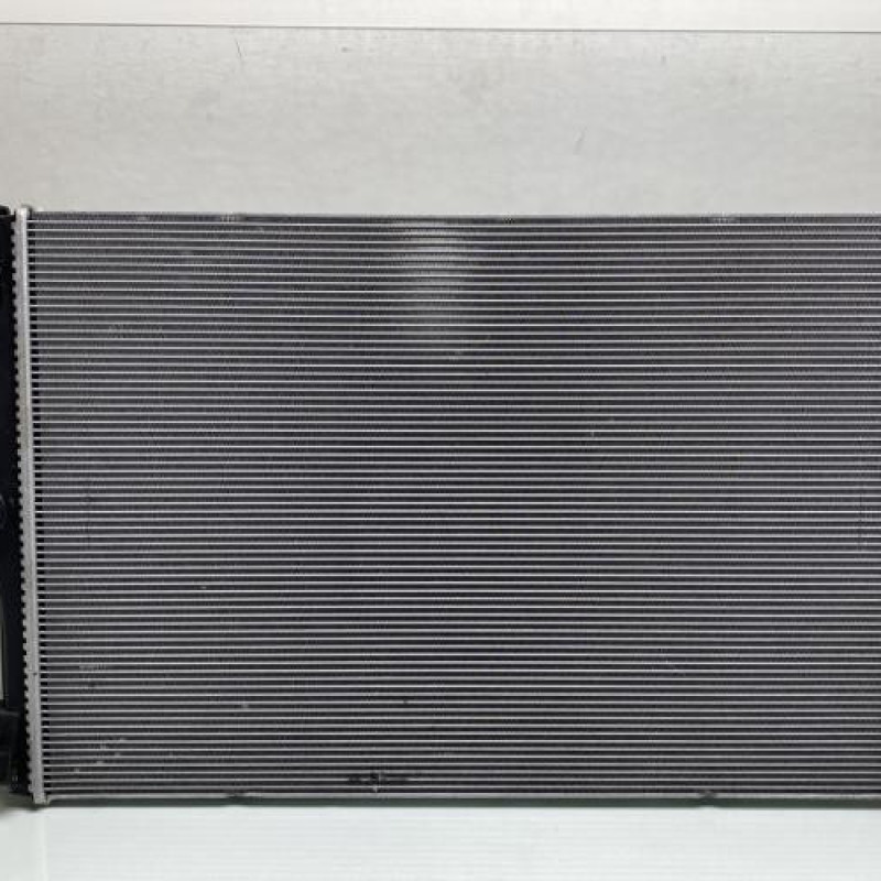 Radiateur eau MERCEDES CLASSE B 247 Photo n°1