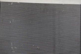 Radiateur eau MERCEDES CLASSE B 247