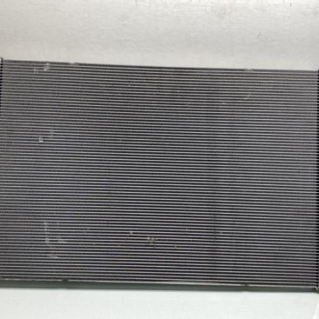 Radiateur eau MERCEDES CLASSE B 247