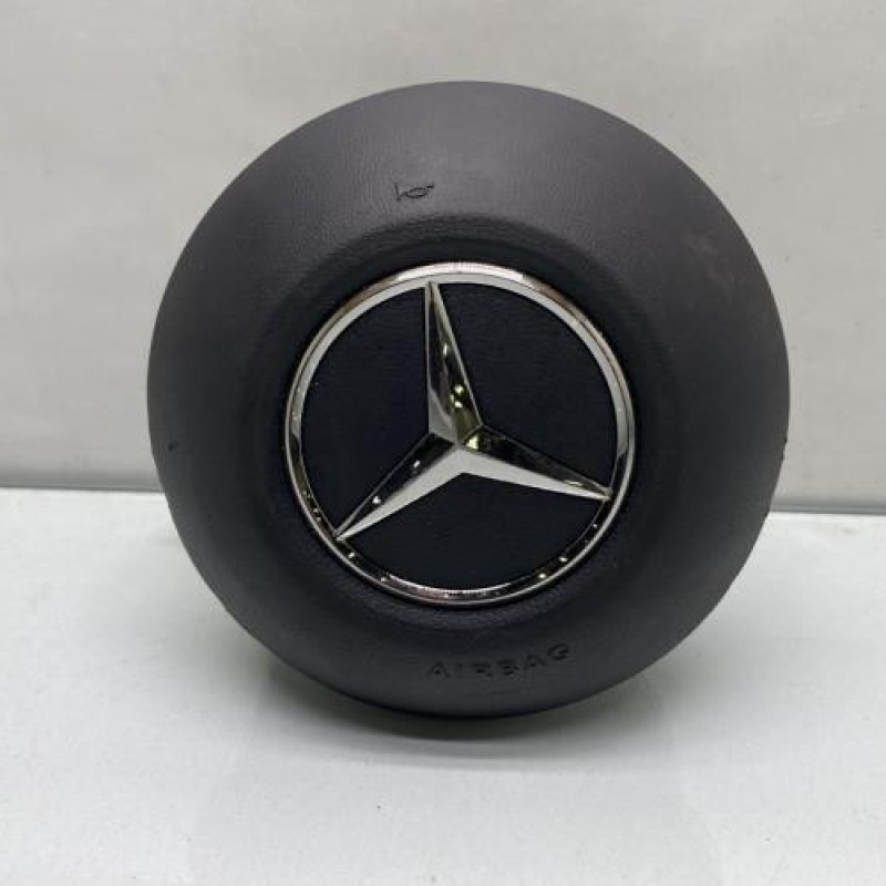 Air bag conducteur MERCEDES CLASSE B 247 Photo n°1