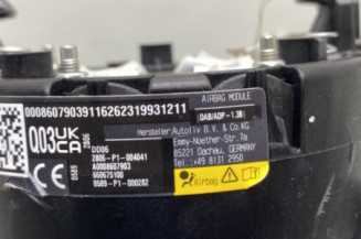 Air bag conducteur MERCEDES CLASSE B 247