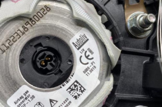 Air bag conducteur MERCEDES CLASSE B 247