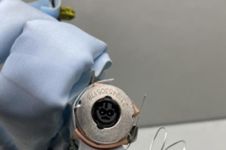 Air bag rideau droit MERCEDES CLASSE B 247