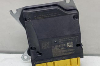 Boitier air bag MERCEDES CLASSE B 247 Photo n°1