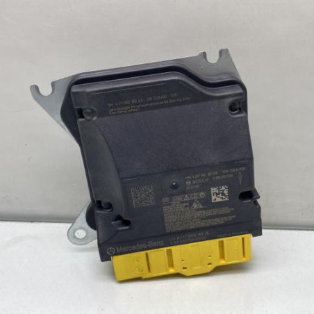 Boitier air bag MERCEDES CLASSE B 247 Photo n°1