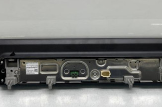 Ecran GPS MERCEDES CLASSE B 247