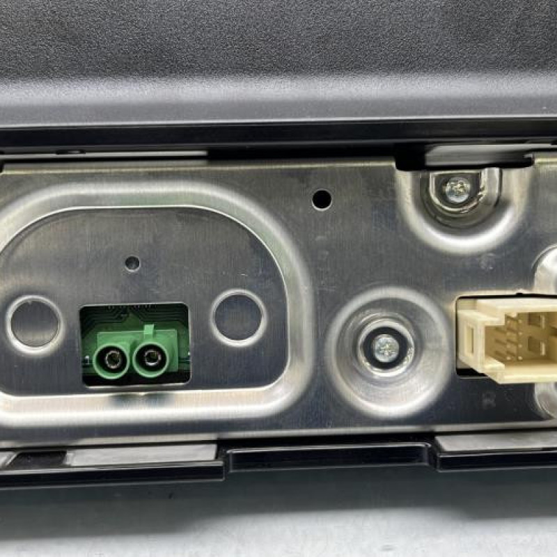 Ecran GPS MERCEDES CLASSE B 247 Photo n°5