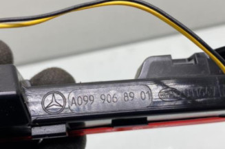 Feu arriere stop central MERCEDES CLASSE B 247