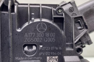 Pedale d'accelerateur MERCEDES CLASSE B 247