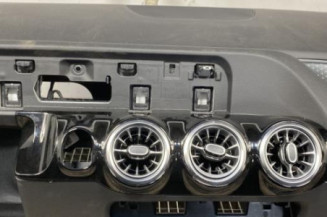 Planche de bord complete MERCEDES CLASSE B 247