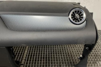 Planche de bord complete MERCEDES CLASSE B 247