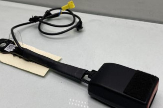 Attache ceinture avant droit MERCEDES CLASSE B 247 Photo n°1