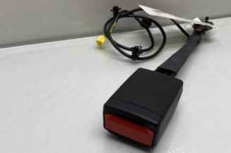 Attache ceinture avant droit MERCEDES CLASSE B 247
