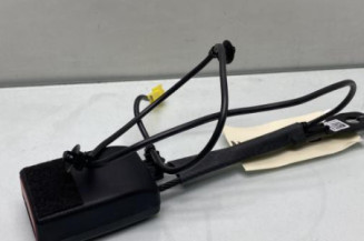 Attache ceinture avant gauche MERCEDES CLASSE B 247 Photo n°1