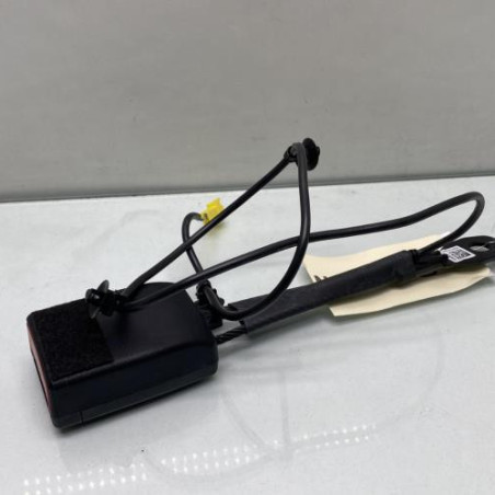 Attache ceinture avant gauche MERCEDES CLASSE B 247 Photo n°1