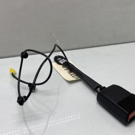 Attache ceinture avant gauche MERCEDES CLASSE B 247