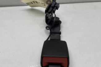 Attache ceinture arriere gauche MERCEDES CLASSE B 247