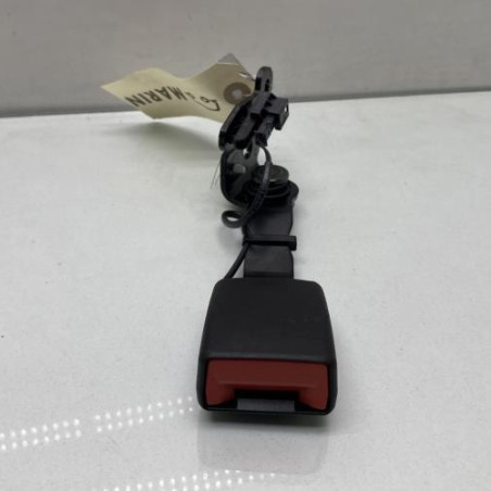 Attache ceinture arriere gauche MERCEDES CLASSE B 247