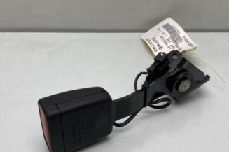Attache ceinture arriere gauche MERCEDES CLASSE B 247