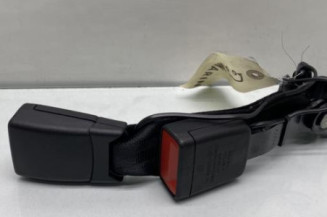 Attache ceinture arriere droit MERCEDES CLASSE B 247 Photo n°1