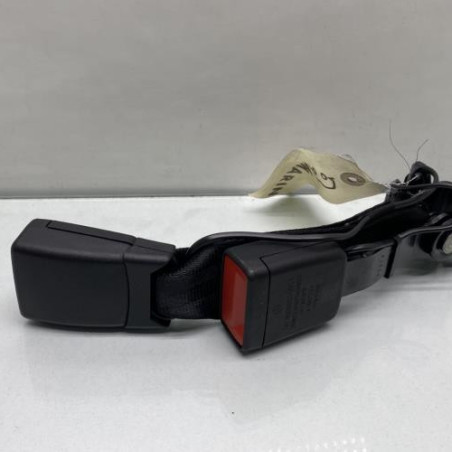 Attache ceinture arriere droit MERCEDES CLASSE B 247 Photo n°1